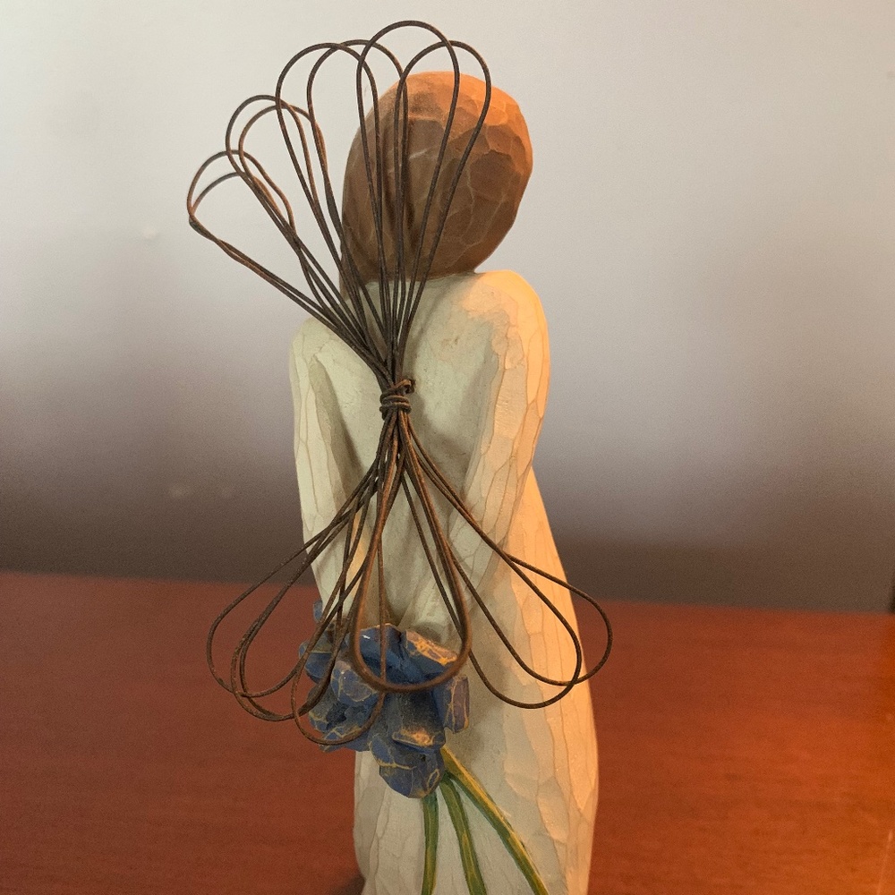 Willow Tree Angel | Thank You